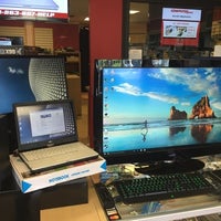 Photo taken at ComputerXpress by Anthony N. on 11/3/2016
