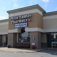 12/3/2019에 Mills Family Pharmacy님이 Mills Family Pharmacy에서 찍은 사진