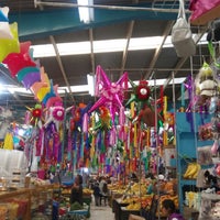 Photo taken at Mercado Ramón Corona by Esdella R. on 12/23/2017