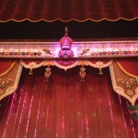12/23/2012にDeborah ElyseがMarcus Center For The Performing Artsで撮った写真