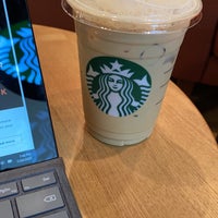 Photo taken at Starbucks by Zayed on 7/28/2023