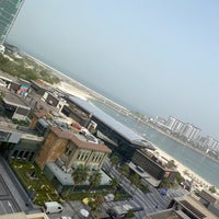 Photo taken at Roda Amwaj Suites by Zayed on 6/28/2023