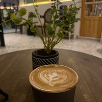 Photo taken at Aurora Coffee by بقدونس.. بالقاف on 9/3/2022