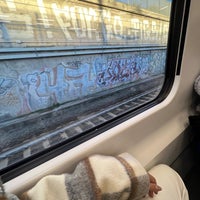 Photo taken at Fiumicino by M on 12/10/2023