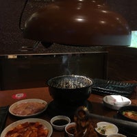 Photo taken at Sukishi Korean Charcoal Grill by Mw&amp;#39; noom on 10/16/2020