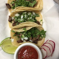 Photo taken at Cromwell&amp;#39;s American Tavern &amp;amp; Taqueria by Cromwell&amp;#39;s American Tavern &amp;amp; Taqueria on 5/25/2017