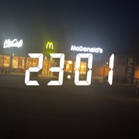 Photo taken at McDonald&amp;#39;s by Babo S. on 6/5/2023