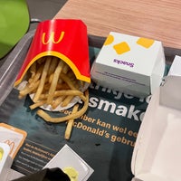 Foto scattata a McDonald&amp;#39;s da Babo S. il 12/13/2022