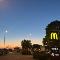 10/9/2022 tarihinde Babo S.ziyaretçi tarafından McDonald&amp;#39;s'de çekilen fotoğraf