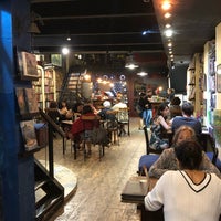 Photo taken at Café Prefácio by Anna V. on 6/21/2019