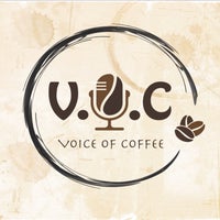 Photo prise au voice of coffee par voice o. le1/26/2020