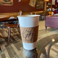 Photo taken at Sweet Marlays&amp;#39; Coffee by Jay J. on 11/12/2021