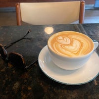 3/6/2022 tarihinde Jay J.ziyaretçi tarafından Southside Espresso'de çekilen fotoğraf