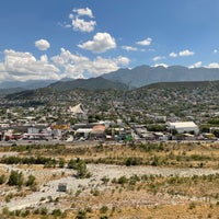 Photo taken at Monterrey by The Hermit Stone on 7/24/2023