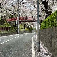 Photo taken at Sakurazaka by The Hermit Stone on 4/8/2024