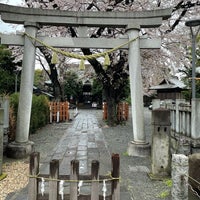 Photo taken at 御嶽神社 by The Hermit Stone on 3/23/2023