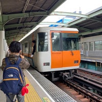 Photo taken at Chuo Line Bentenchō Station (C13) by The Hermit Stone on 1/9/2023