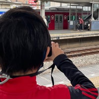 Photo taken at Kiyose Station (SI15) by The Hermit Stone on 2/18/2024
