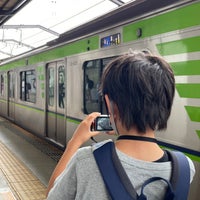 Photo taken at Keiō-inadazutsumi Station (KO36) by The Hermit Stone on 5/21/2023