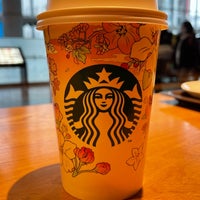 Photo taken at Starbucks by The Hermit Stone on 2/22/2024