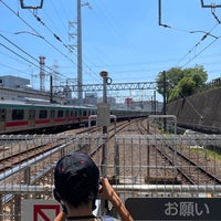 Photo taken at Eda Station (DT17) by The Hermit Stone on 7/23/2023