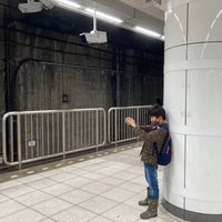 Photo taken at Subway Hiyoshi Station (G10) by The Hermit Stone on 11/23/2022