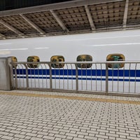 Photo taken at JR Platforms 1-2 by Yannis X. on 5/18/2024