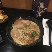 Photo taken at Kizuki Ramen &amp; Izakaya by Tran T. on 9/10/2021