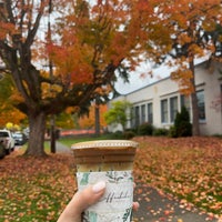 Photo taken at Columbia City Farmers Market by Tran T. on 10/17/2021