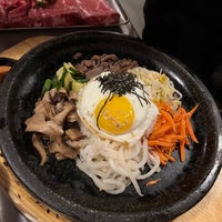 Photo taken at Exit 5 Korean BBQ by Tran T. on 12/15/2022