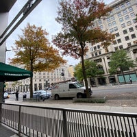 Photo taken at Starbucks by MO O. on 10/26/2022