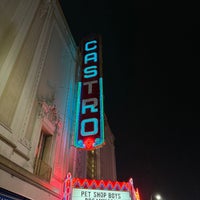 Photo taken at Castro Theatre by Thu V. on 2/1/2024