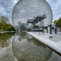 9/18/2023 tarihinde Thu V.ziyaretçi tarafından Biosphère'de çekilen fotoğraf