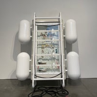 Photo taken at Gagosian Gallery 21 by Thu V. on 9/20/2023