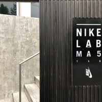 Photo taken at NikeLab MA5 by Keith A. on 5/4/2019