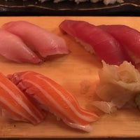 Photo taken at Kama Sushi by Keith A. on 1/5/2018