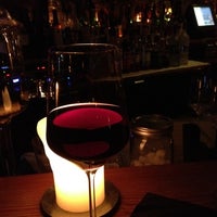 Das Foto wurde bei Tolani Wine Restaurant von Scar3crow (. am 11/2/2012 aufgenommen