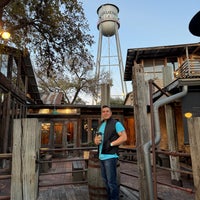 Photo taken at Gristmill River Restaurant &amp;amp; Bar by Julio O. on 11/29/2023
