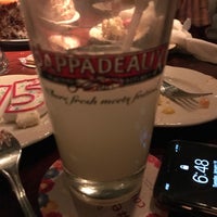 Photo taken at Pappadeaux Seafood Kitchen by Julio O. on 1/15/2020