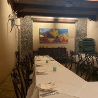 9/15/2021 tarihinde Julio O.ziyaretçi tarafından Santa Fe Steakhouse'de çekilen fotoğraf