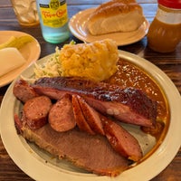 Photo taken at The Salt Lick by Julio O. on 12/13/2023