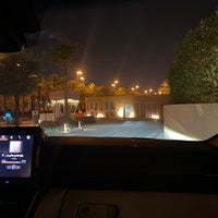 Снимок сделан в Marriott Riyadh Diplomatic Quarter пользователем Rashed Almusaad 5/17/2024