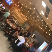 Photo taken at Cherokee Tap Room by X on 7/31/2018