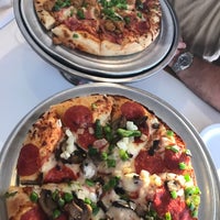3/4/2019 tarihinde Xziyaretçi tarafından Molokai Pizza Cafe'de çekilen fotoğraf