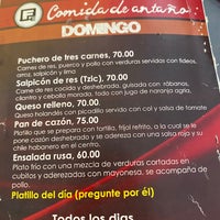 Photos At La Cocina Del Chef 7 Tips
