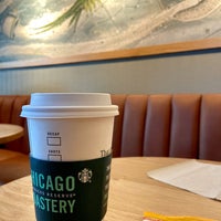 Photo taken at Starbucks by J on 3/2/2020