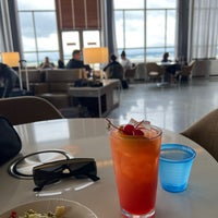 Photo taken at United Club by J on 5/5/2024