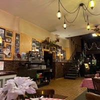 Photo taken at Boni Vino Pizza by J on 12/21/2022