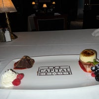 Photo taken at The Capital Grille by J on 5/12/2023