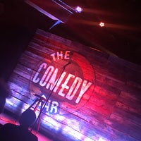 9/16/2018에 J님이 The Comedy Bar에서 찍은 사진